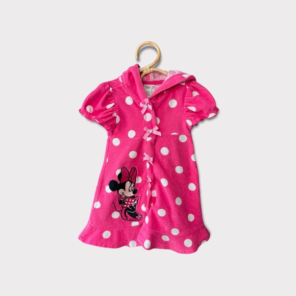 Disney Other - SOLD Girls Disney clothes